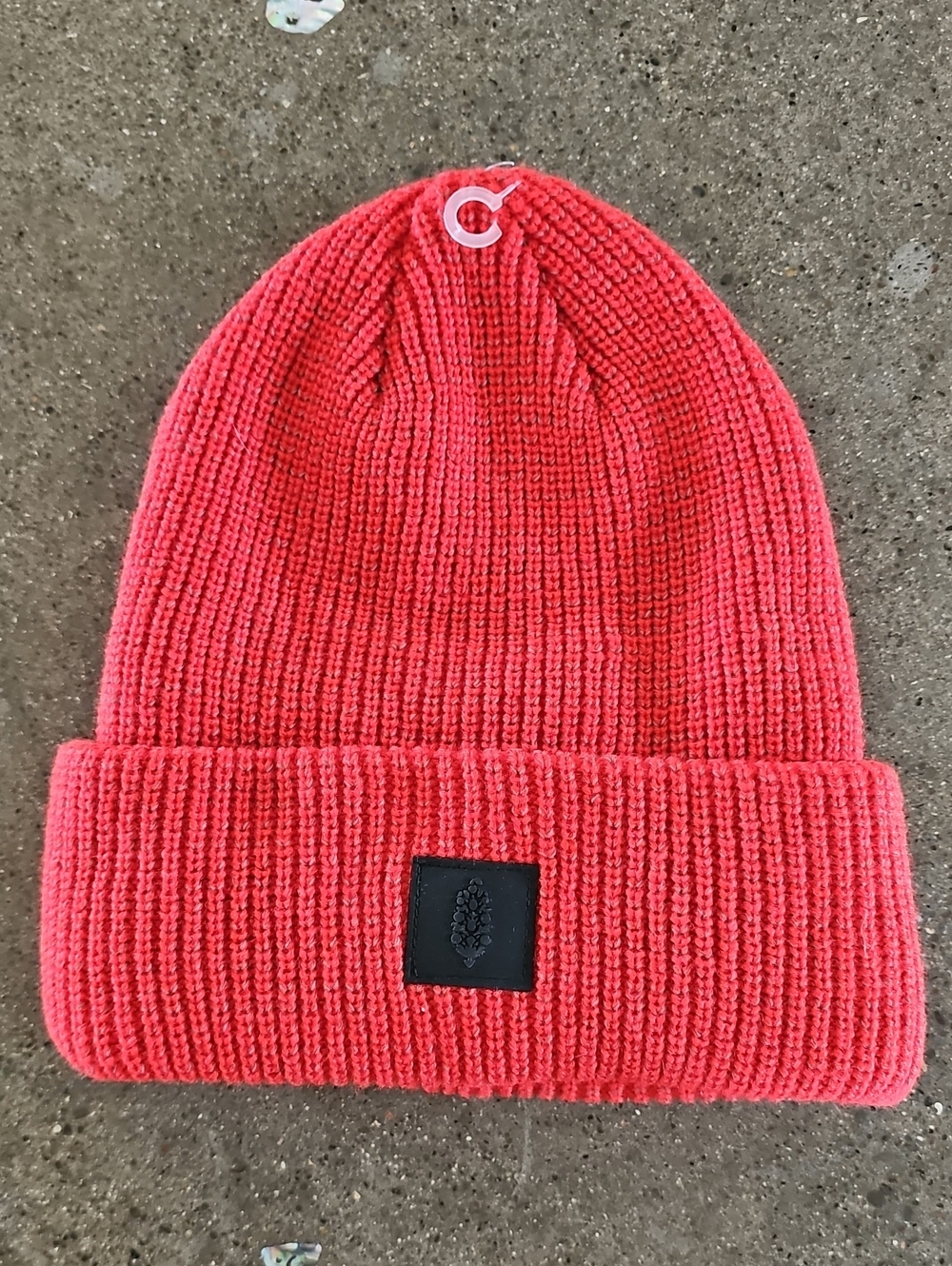 Free People Beanie